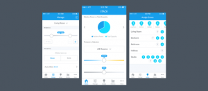 iPhone App Design Service - Hire iPhone App UI Design