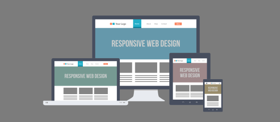 Responsive Web Design Dubai
